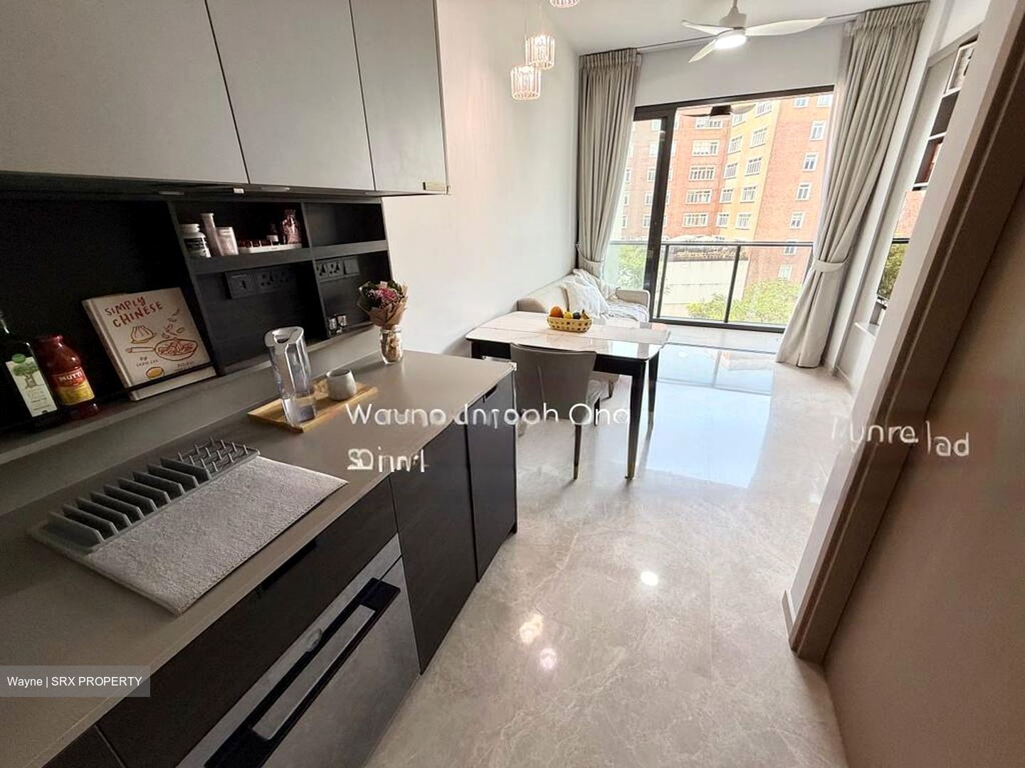 Haus On Handy (D9), Condominium #462694381